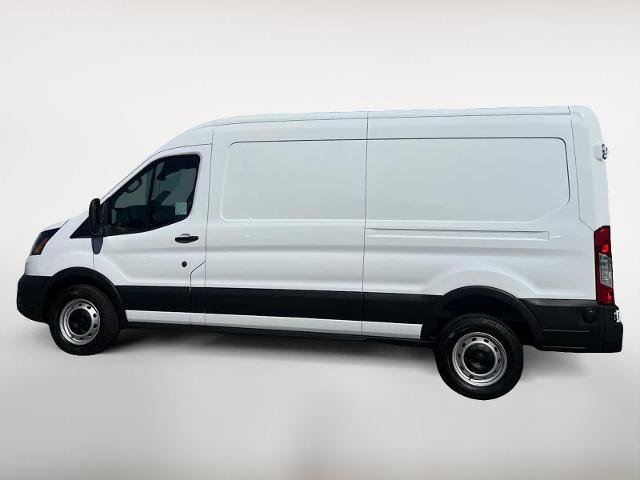 Certified 2024 Ford Transit 250 148 Medium Roof RWD image 9