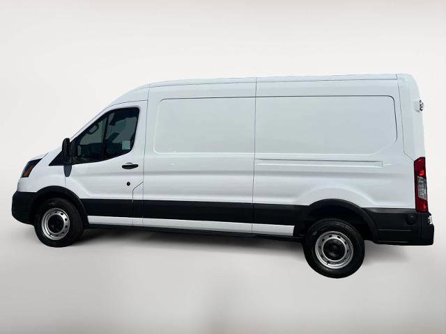 Certified 2024 Ford Transit 250 148 Medium Roof RWD image 9
