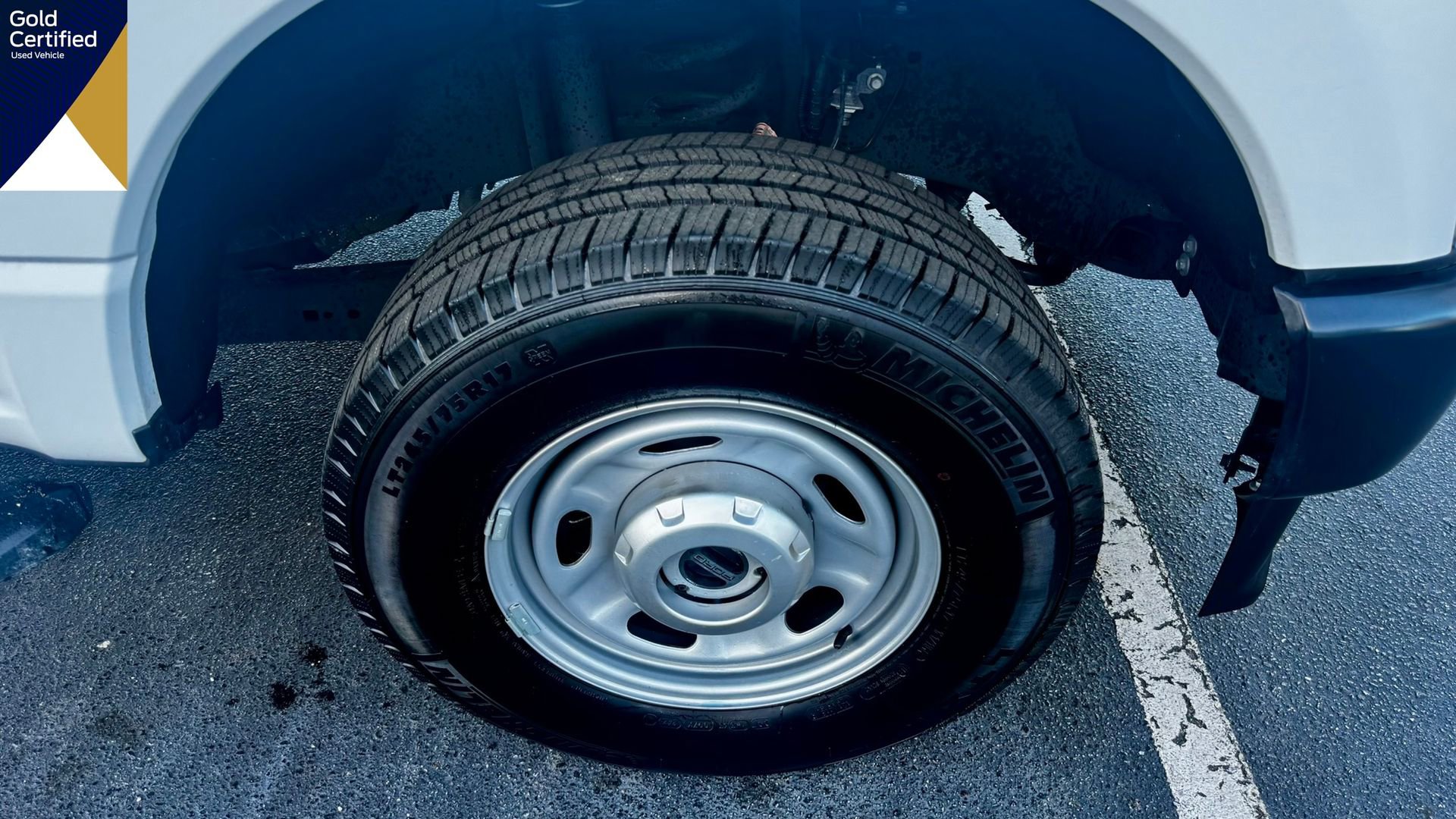 Certified 2023 Ford F350 XL image 6