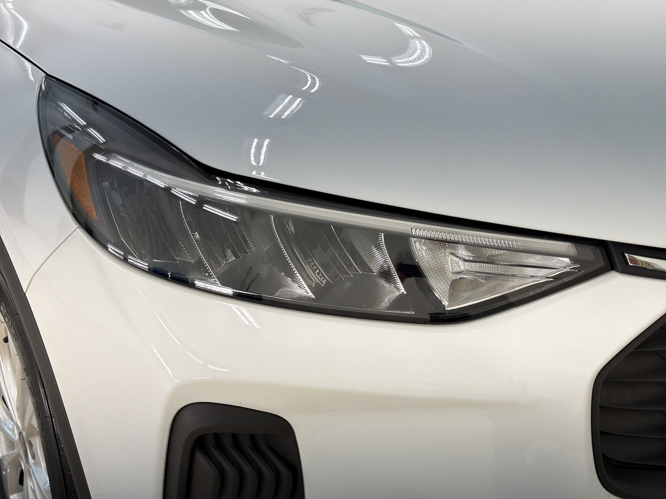 Certified 2025 Ford Escape Active image 11