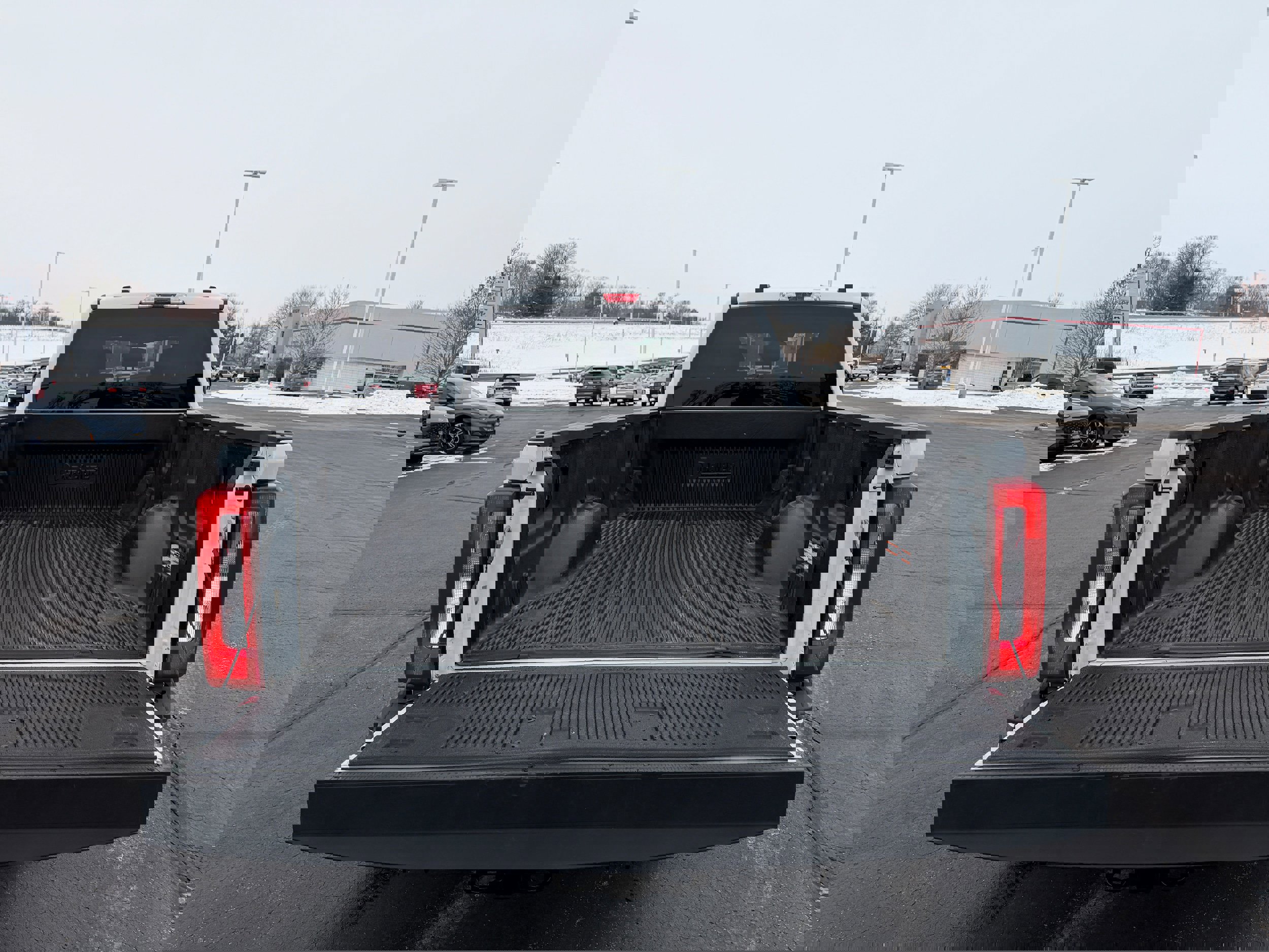 Certified 2025 Ford F250 XLT image 29