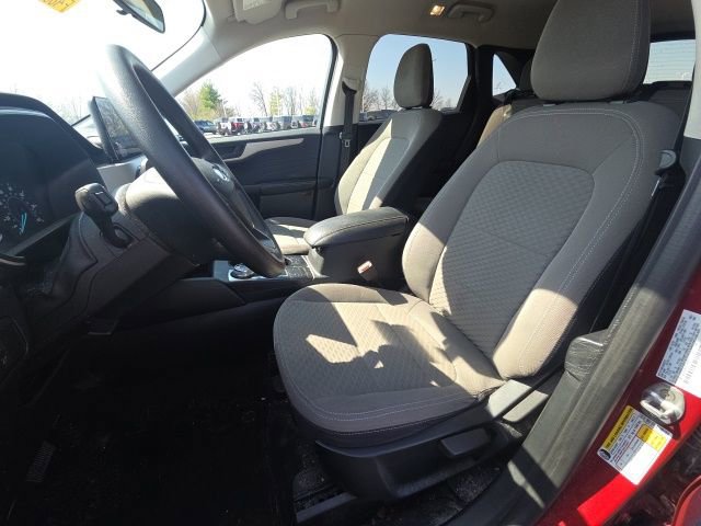 Certified 2022 Ford Escape SE FWD image 20