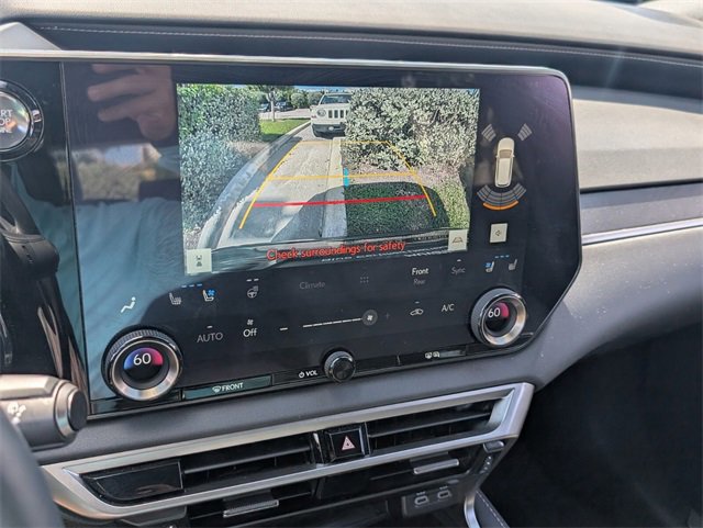 Used 2023 Lexus RX 350 Premium image 19