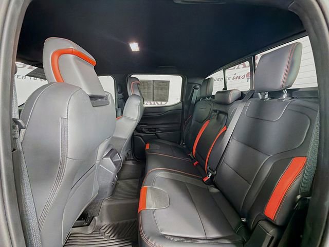 Certified 2025 Ford Ranger Raptor image 29