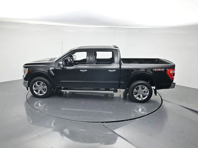 Certified 2022 Ford F150 Lariat image 42