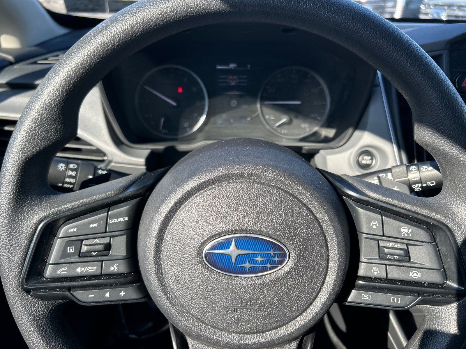 Used 2024 Subaru Crosstrek 2.0i Premium image 21