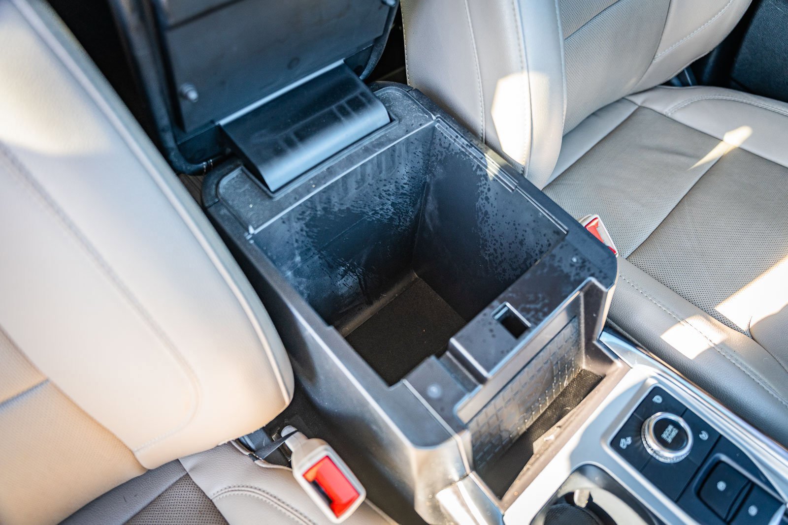 Certified 2023 Ford Explorer Limited w/ Equipment Group 301A image 11