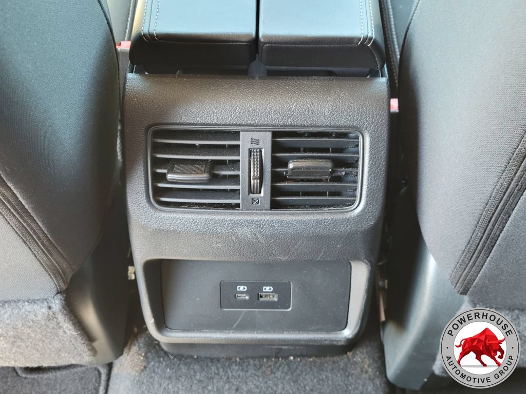Used 2023 Nissan Rogue SV FWD image 17