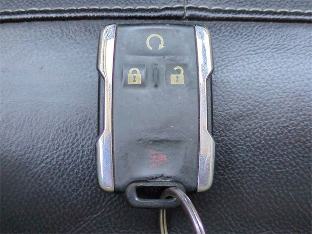 Used 2022 Chevrolet Colorado ZR2 w/ ZR2 Dusk Special Edition image 28