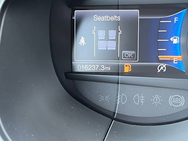 Certified 2024 Ford Edge SEL w/ Convenience Package image 6