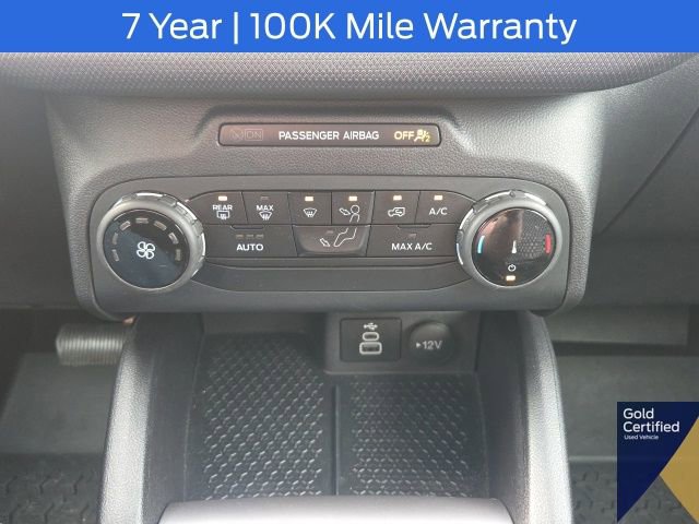 Certified 2024 Ford Bronco Sport Big Bend AWD/4WD image 34