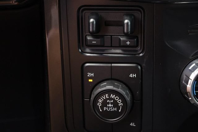 Certified 2022 Ford F150 Tremor w/ Equipment Group 401A Mid AWD/4WD image 18