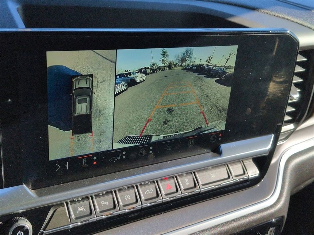 Used 2024 Chevrolet Silverado 1500 High Country w/ High Country Premium Package image 20