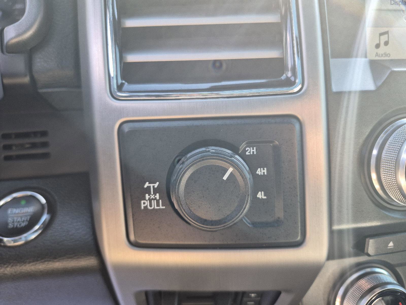 Certified 2018 Ford F350 Platinum w/ Platinum Ultimate Package image 22