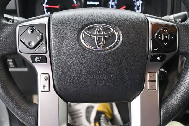 Used 2021 Toyota 4Runner Trail Special Edition AWD/4WD image 10