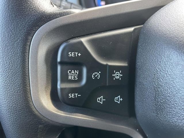 Certified 2024 Ford Bronco Wildtrak image 17