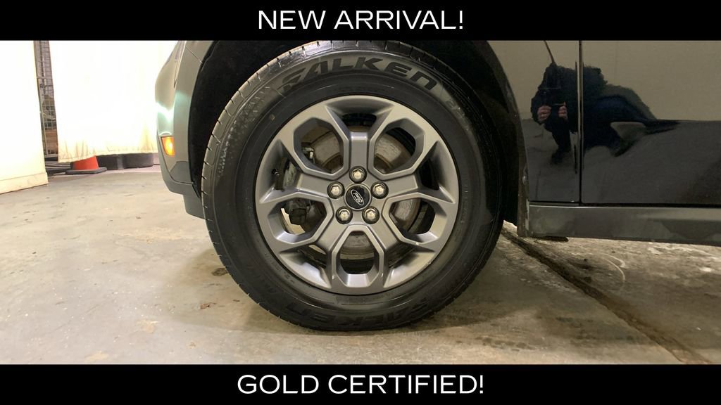 Certified 2022 Ford Maverick XLT w/ XLT Luxury Package FWD image 40