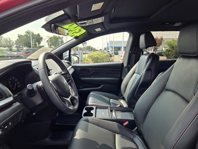 Used 2026 Honda Odyssey Sport-L image 26