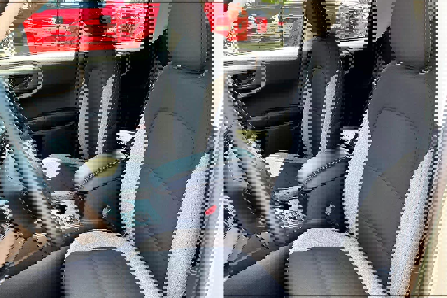 Certified 2025 Ford Bronco Sport Big Bend image 12