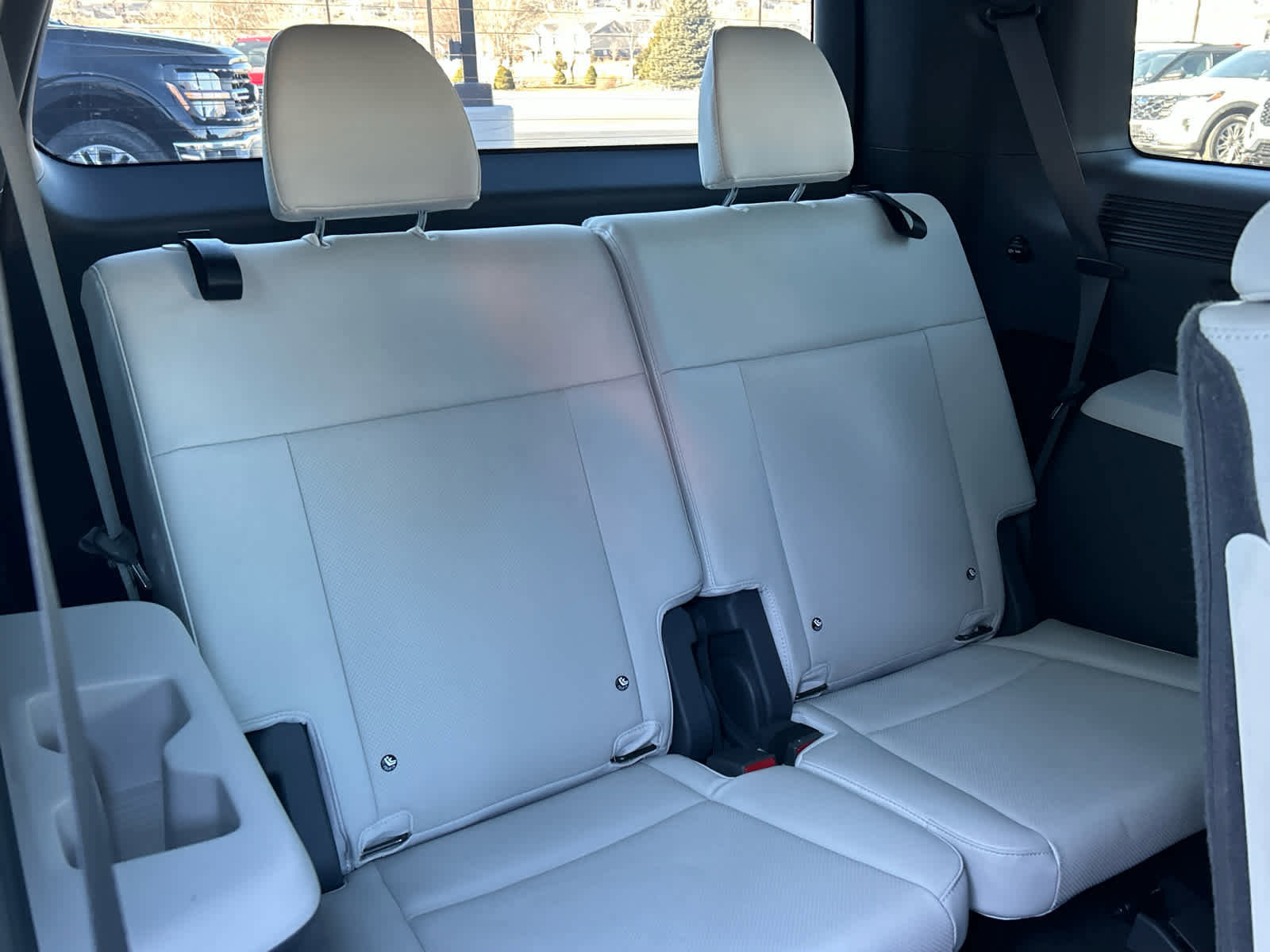 Used 2024 Hyundai Santa Fe SEL image 21