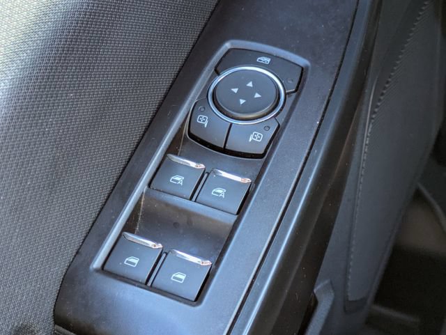 Certified 2023 Ford F150 XL w/ STX Appearance Package RWD image 23