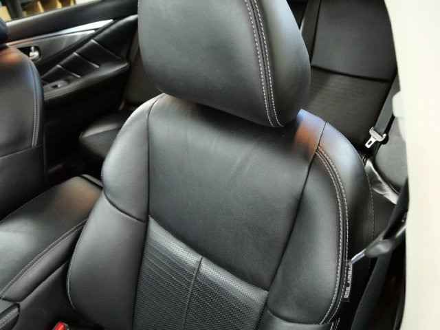 Used 2018 INFINITI Q50 Sport AWD/4WD image 17