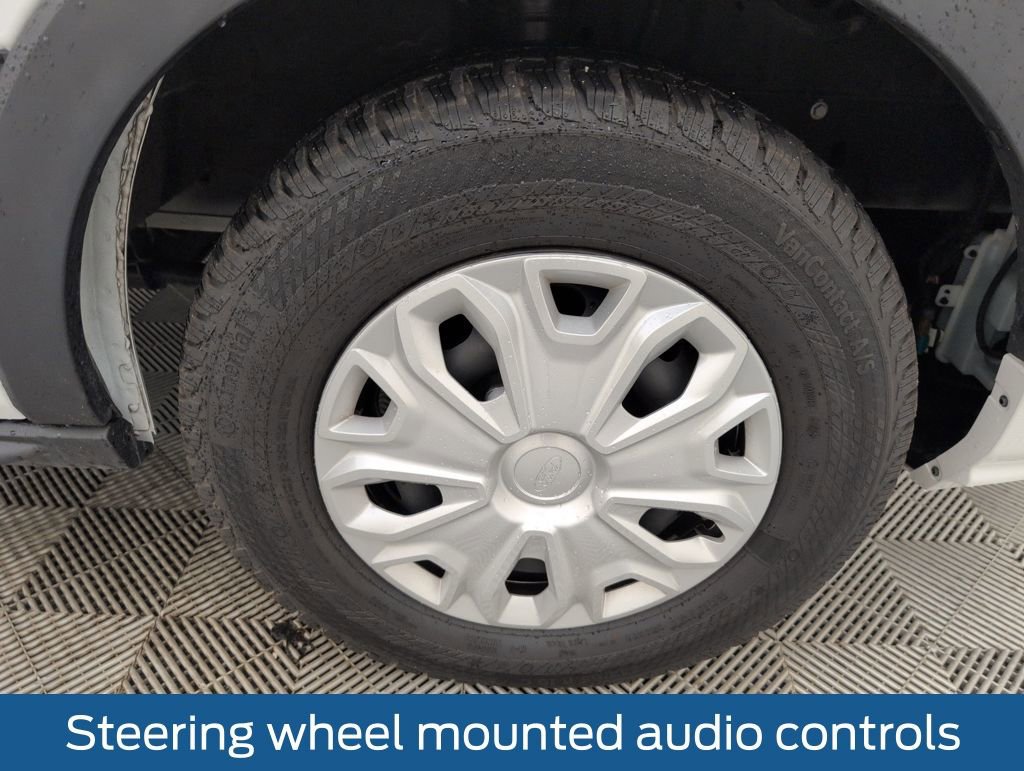 Certified 2025 Ford Transit 350 XLT image 25