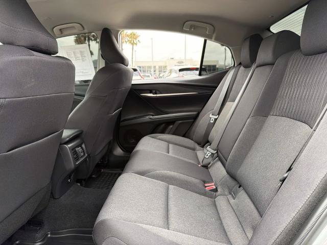 Used 2026 Toyota Camry LE w/ Convenience Package FWD image 19