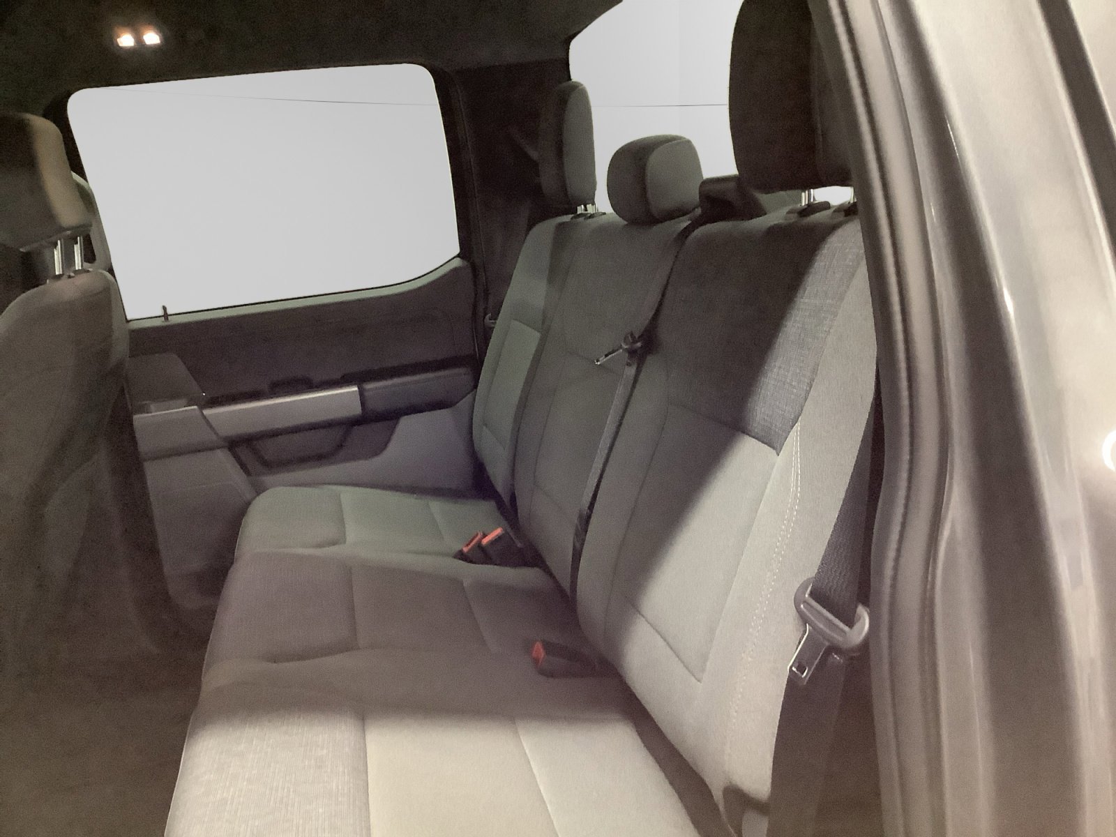 Certified 2024 Ford F150 XLT image 13