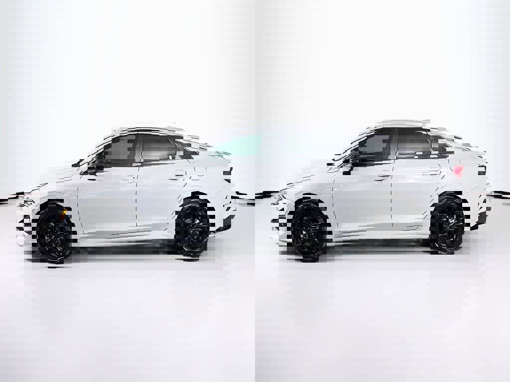 Used 2023 Kia K5 GT-Line w/ GT-Line Premium Package image 3