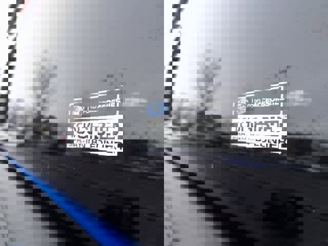 Certified 2022 Ford Maverick Lariat w/ Lariat Luxury Package image 11