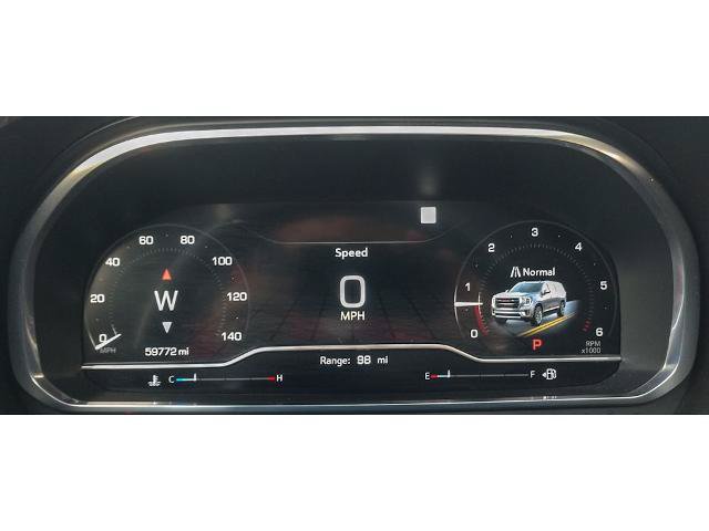 Used 2023 GMC Yukon XL SLT RWD image 10