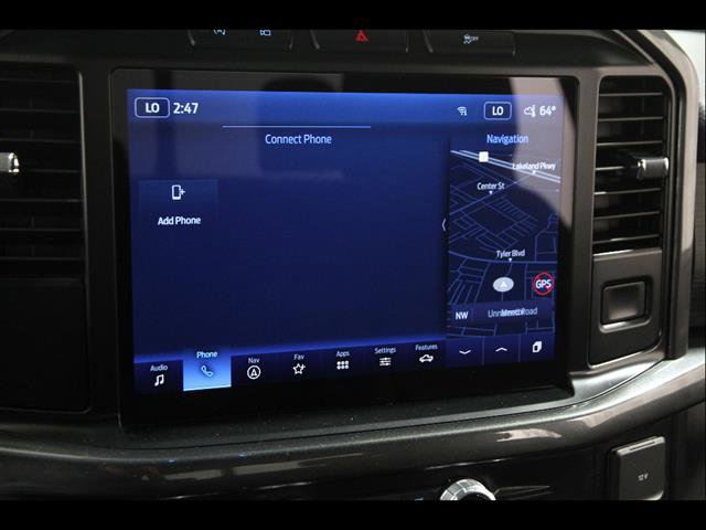 Certified 2023 Ford F150 XLT w/ Equipment Group 302A High AWD/4WD image 12