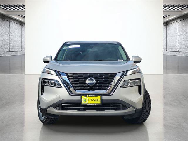 Used 2023 Nissan Rogue SV AWD/4WD image 3