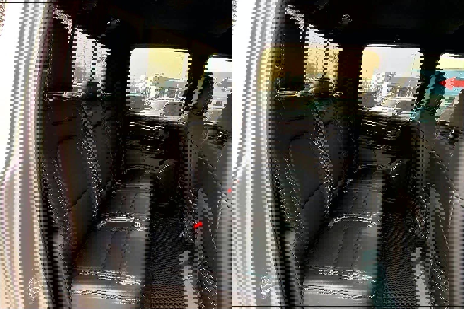 Used 2026 RAM 1500 RHO w/ RHO Level 1 Equipment Group image 20