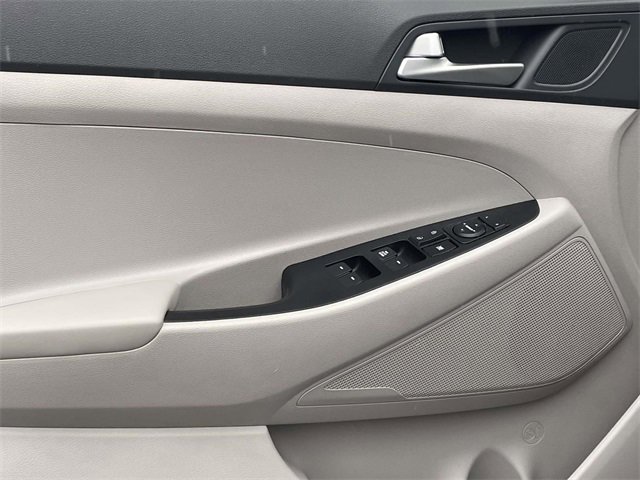 Used 2019 Hyundai Tucson SE image 13