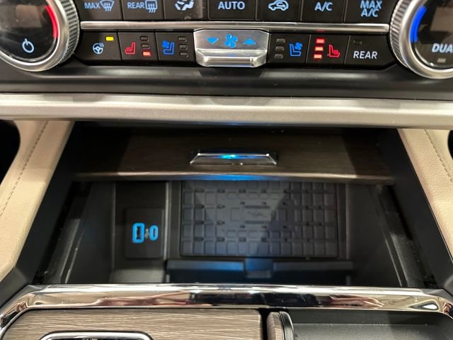 Certified 2024 Ford Expedition Max Limited image 32