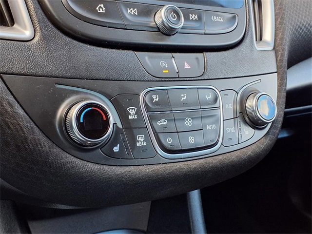 Used 2024 Chevrolet Malibu LT w/ Sport Edition image 16