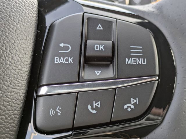 Certified 2026 Ford Explorer Tremor w/ Tremor Ultimate Package AWD/4WD image 26