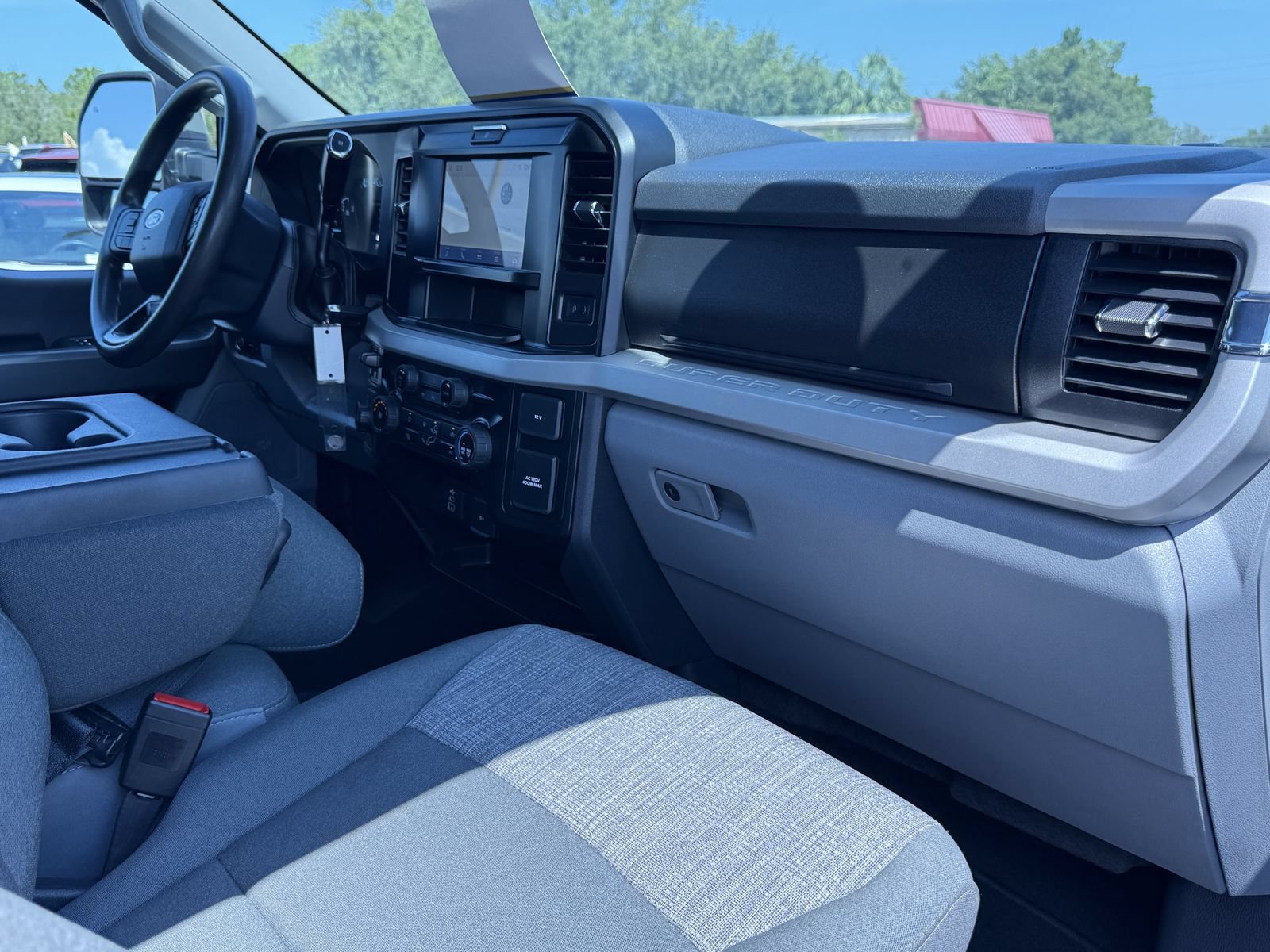 Certified 2026 Ford F250 XLT AWD/4WD image 13