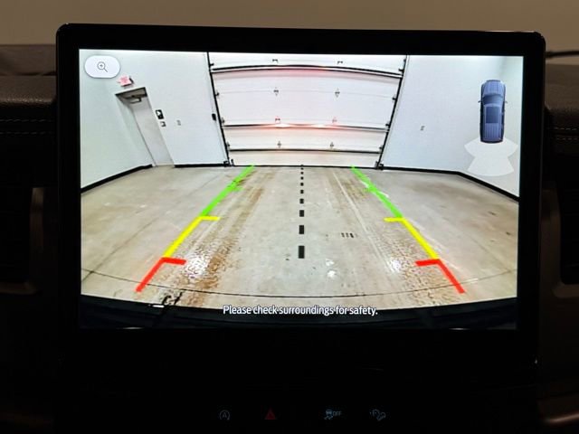 Certified 2024 Ford Expedition XLT image 27