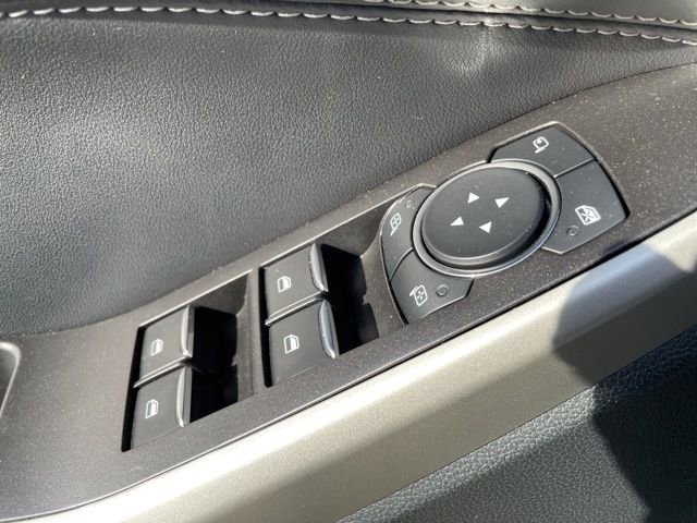 Certified 2023 Ford Explorer XLT w/ Equipment Group 202A image 19