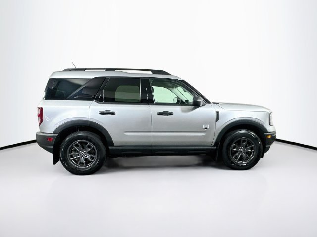 Certified 2023 Ford Bronco Sport Big Bend AWD/4WD image 10