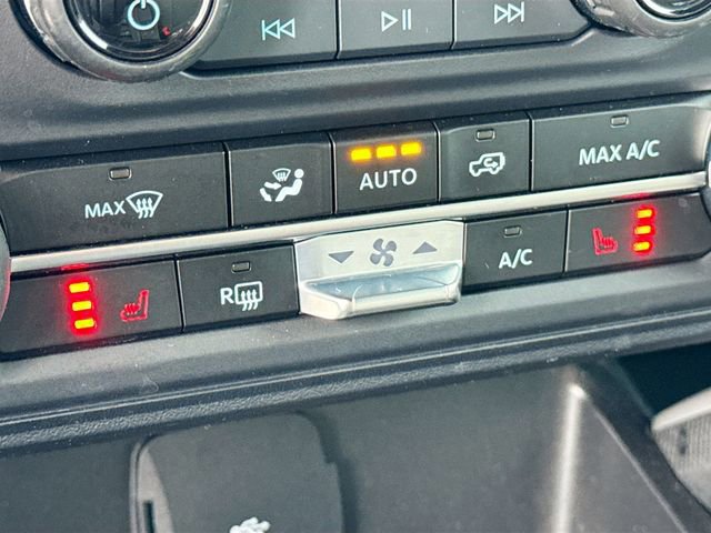 Certified 2023 Ford Bronco Outer Banks image 22