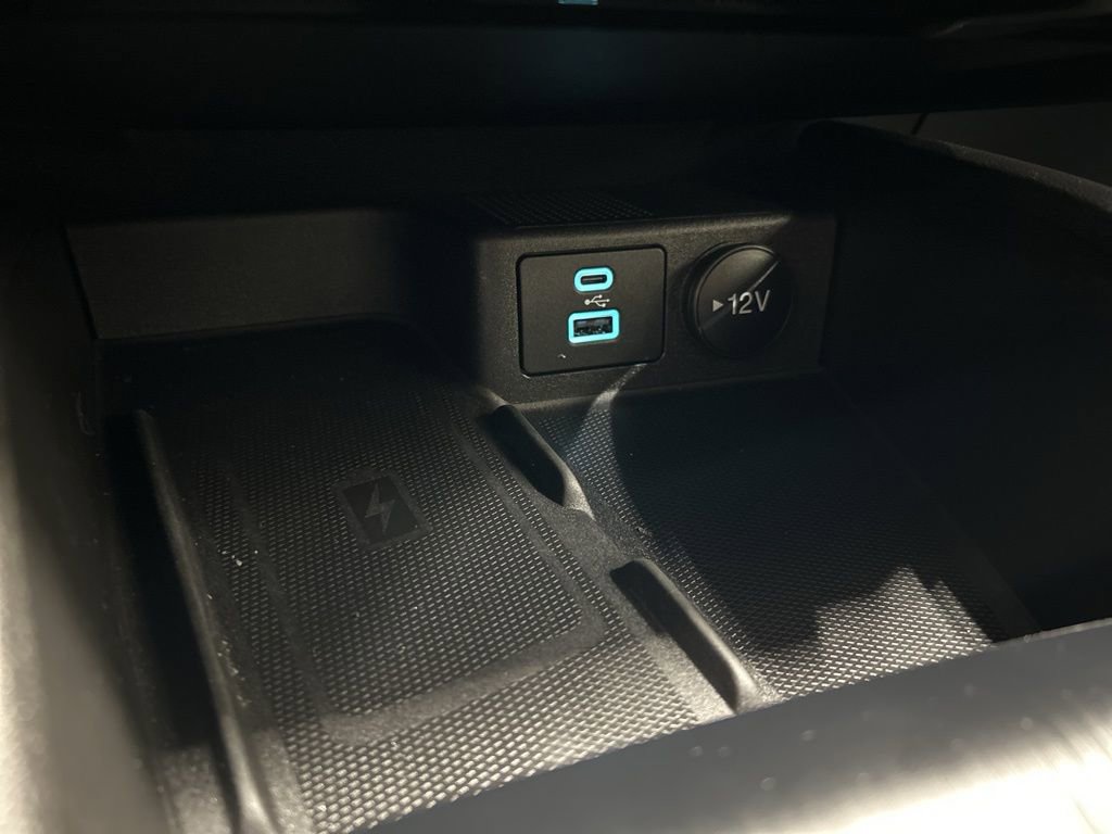 Certified 2023 Ford Escape Active w/ Tech Pack #2 image 27