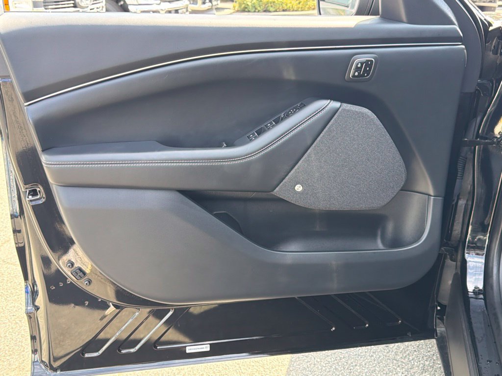 Certified 2023 Ford Mustang Mach-E Premium RWD image 22
