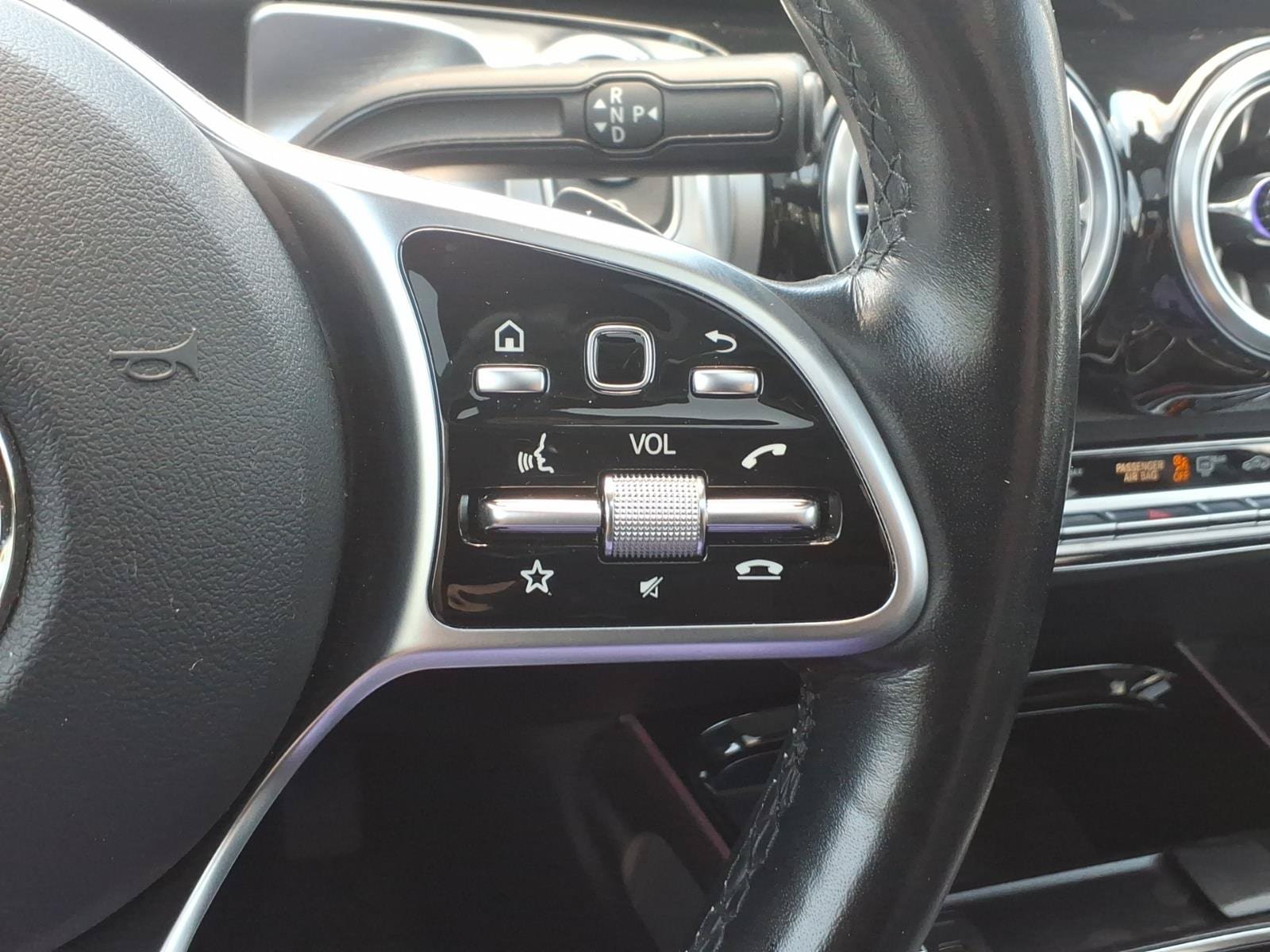 Used 2023 Mercedes-Benz GLB 250 4MATIC image 18