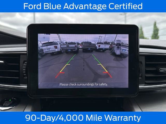 Certified 2021 Ford Explorer XLT w/ Equipment Group 202A AWD/4WD image 22