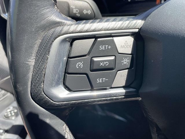 Certified 2024 Ford Mustang Premium image 11