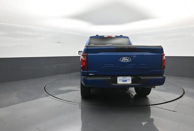 Certified 2024 Ford F150 STX AWD/4WD image 6